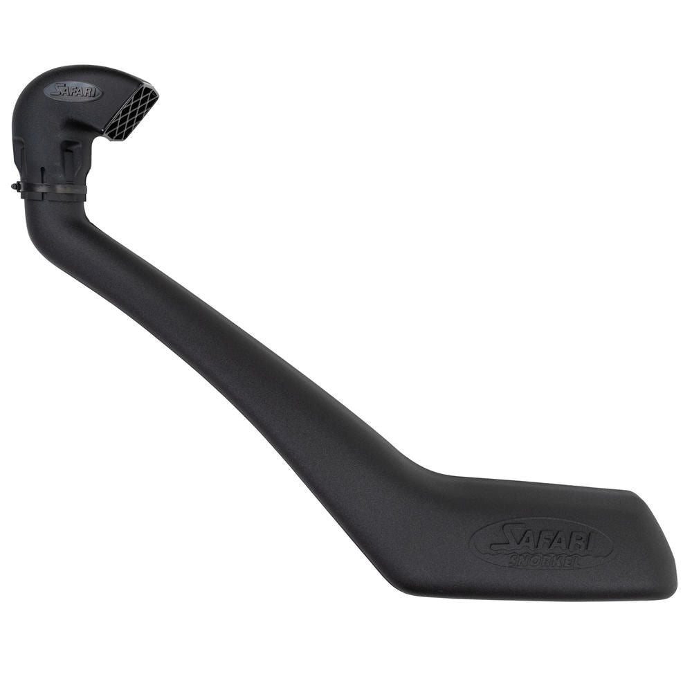 Snorkel Safari V-Spec – Holden Colorado 2,8 l diesel dal 2012, Colorado 7 e Trailblazer