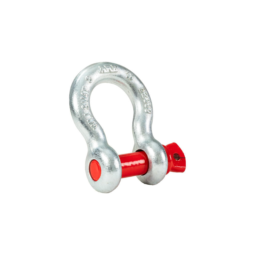 Grillo a lira 16 mm – carico di lavoro 3,25 t