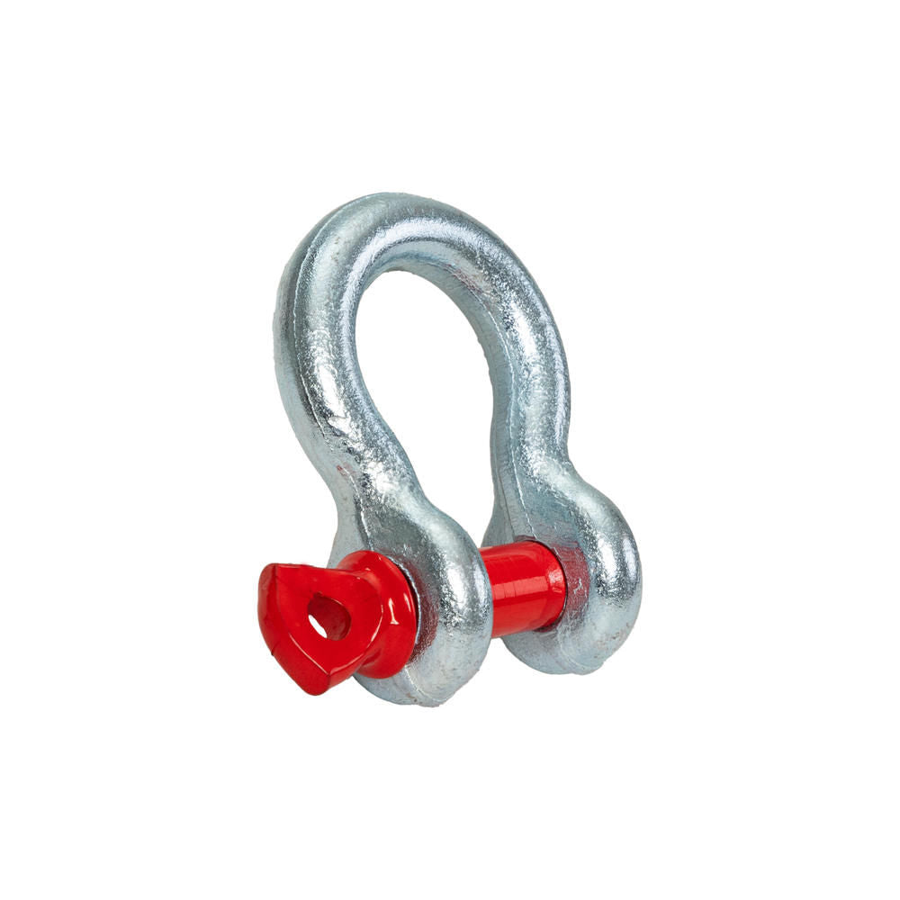 Grillo a lira 10 mm – carico di lavoro 1 t