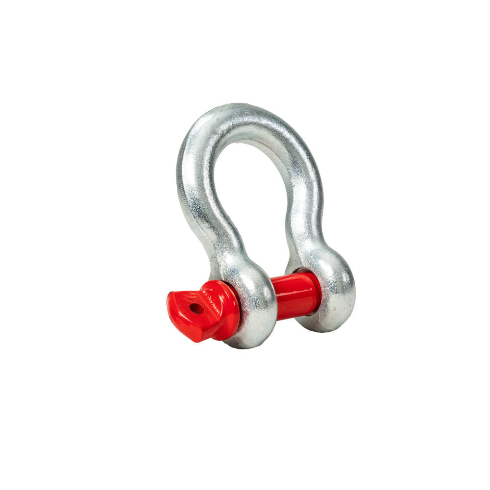 Grillo a lira 16 mm – carico di lavoro 3,25 t