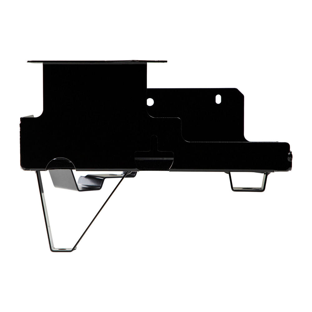 Supporto batteria ausiliaria vano motore – Toyota Hilux e Fortuner