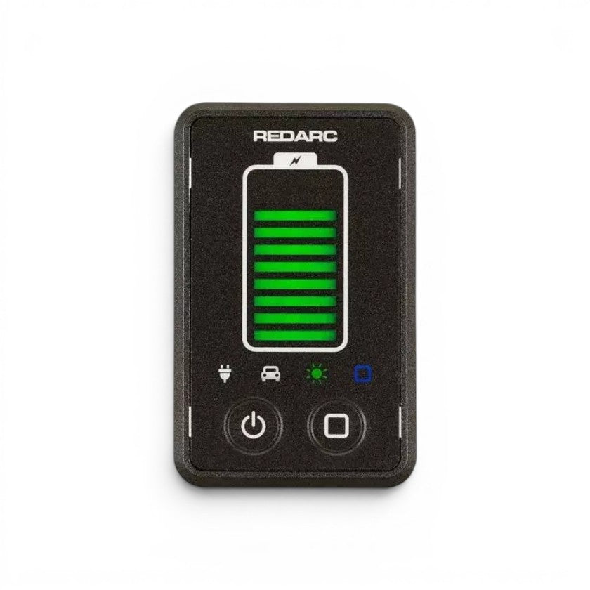 Display Redarc RedVision Essentials