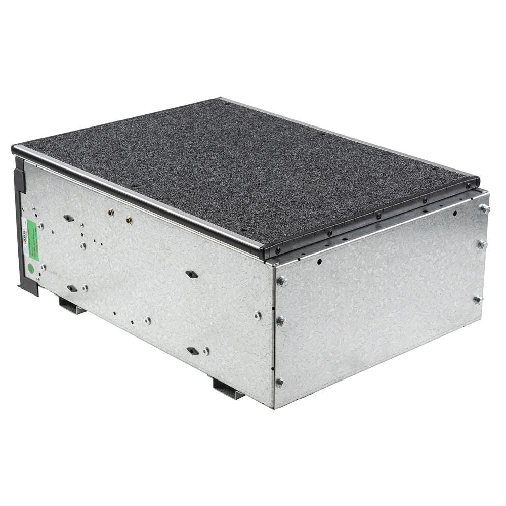 Cassettiera a rulli 745 con piano fisso – SUV e station wagon