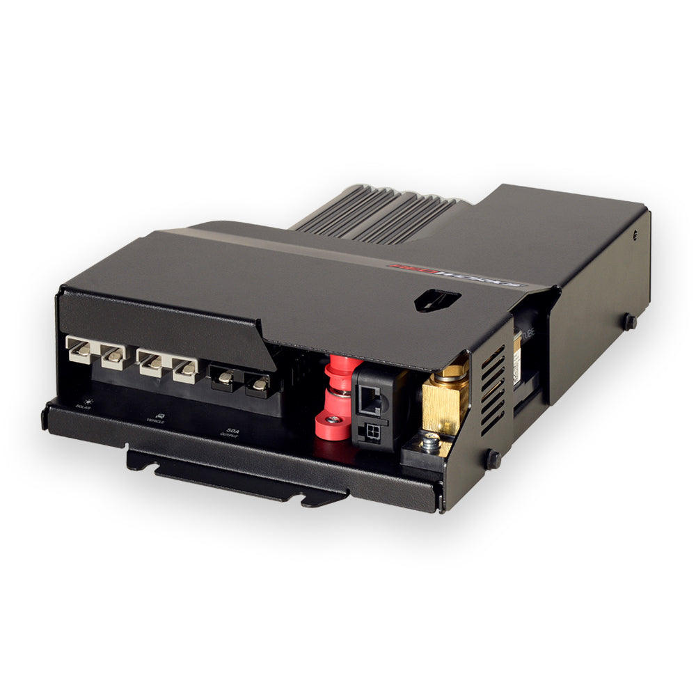 Power panel Redarc REDWorks SCOUT25