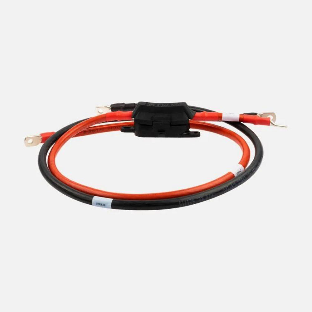 Kit cablaggio Redarc 300 A per inverter RS3