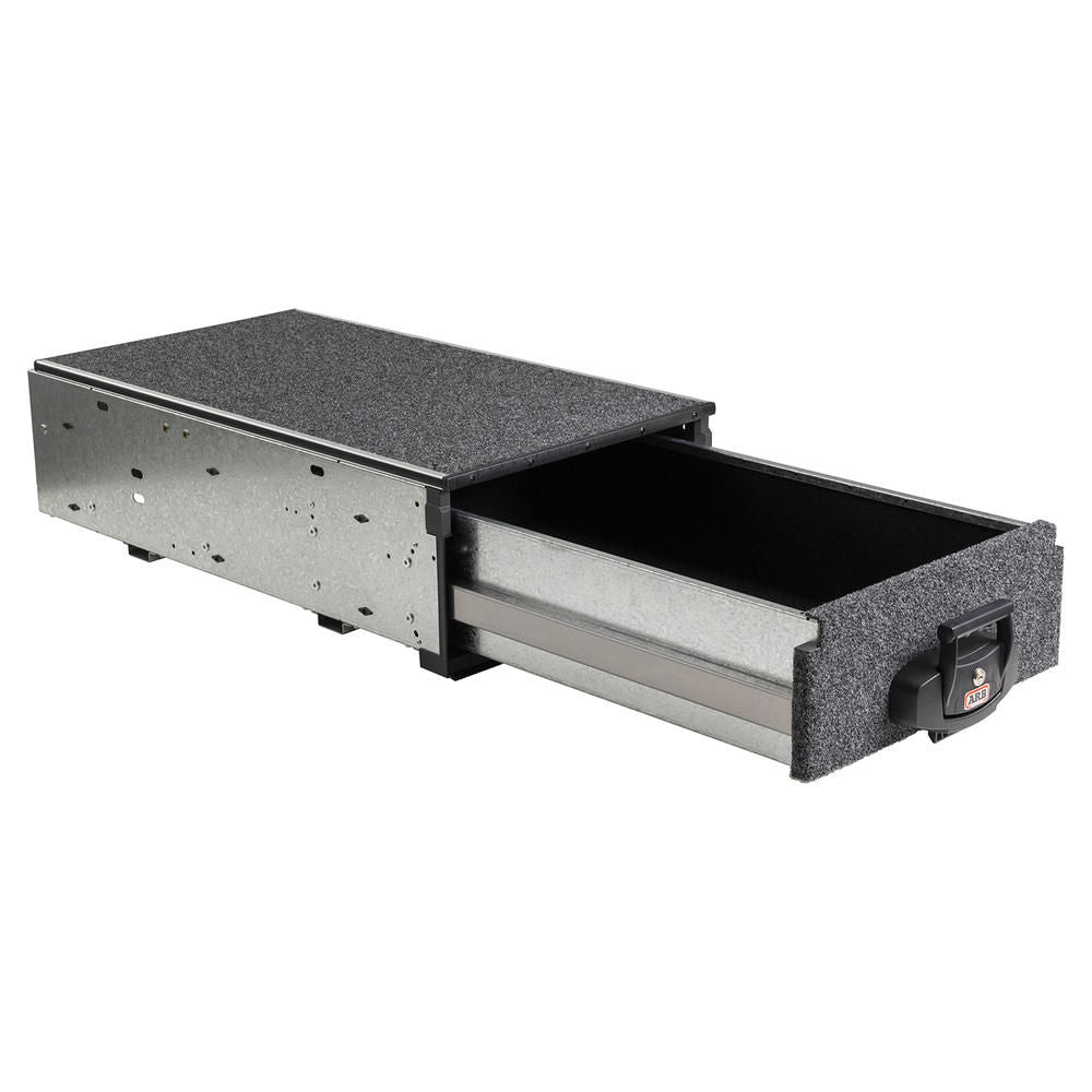Cassettiera a rulli 1045 con piano fisso – SUV e station wagon