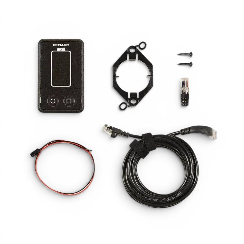Display Redarc RedVision Essentials