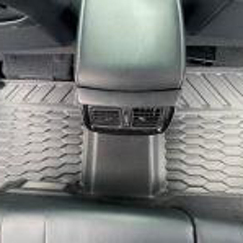 Tappetini anteriori e posteriori in TPE – Toyota Land Cruiser 76 dal 2024