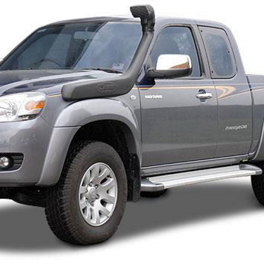 Snorkel Safari V-Spec – Isuzu D-Max TF e Mazda BT-50 UN