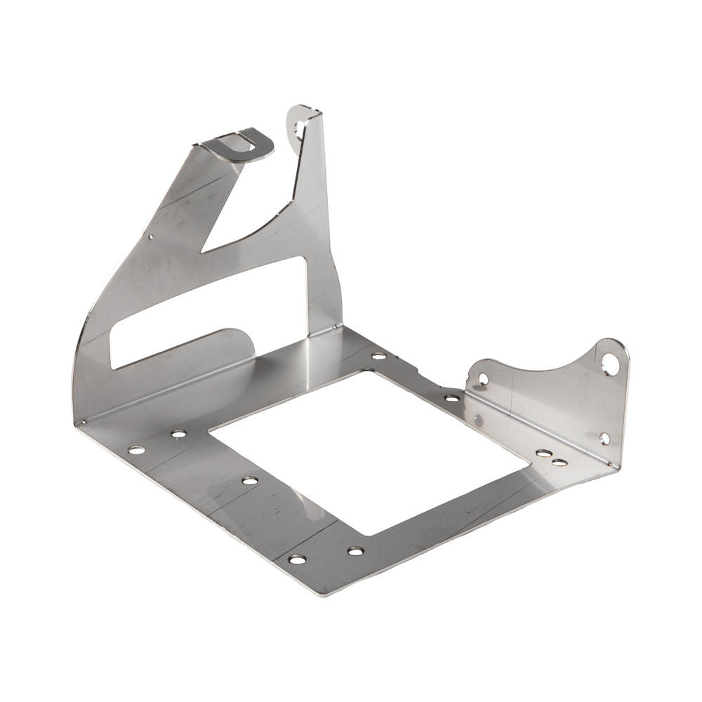 Staffa di montaggio caricatore Redarc BCDC – Toyota Hilux dal 2015