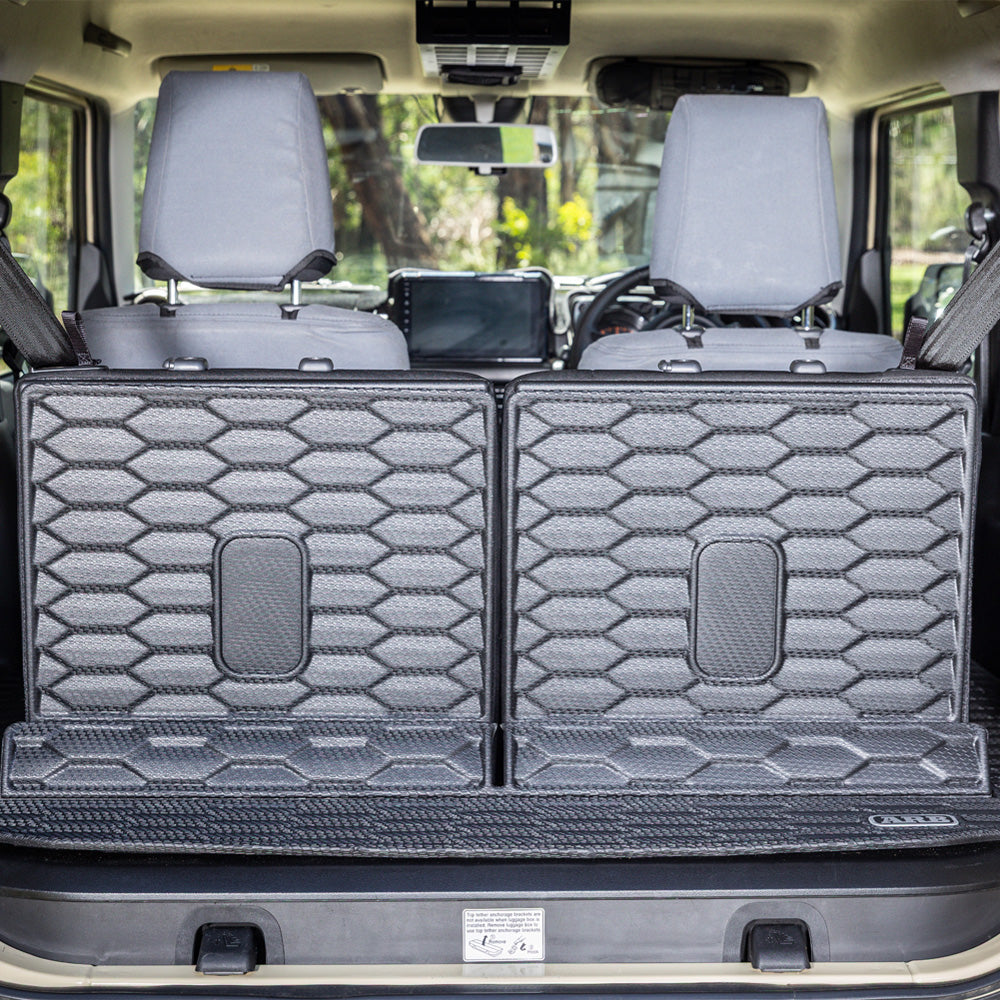 Vasca baule in TPE – Suzuki Jimny