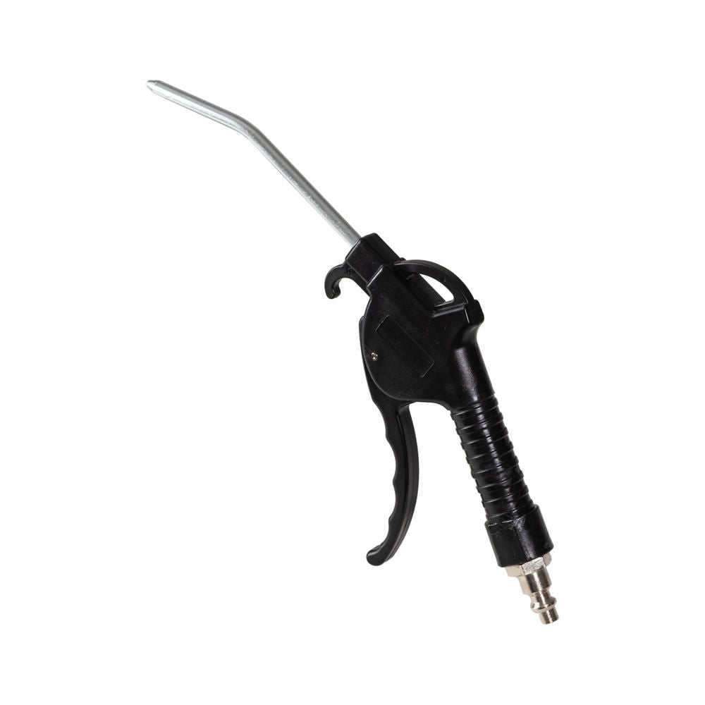 Pistola di soffiaggio per compressore d’aria – raccordo US Standard