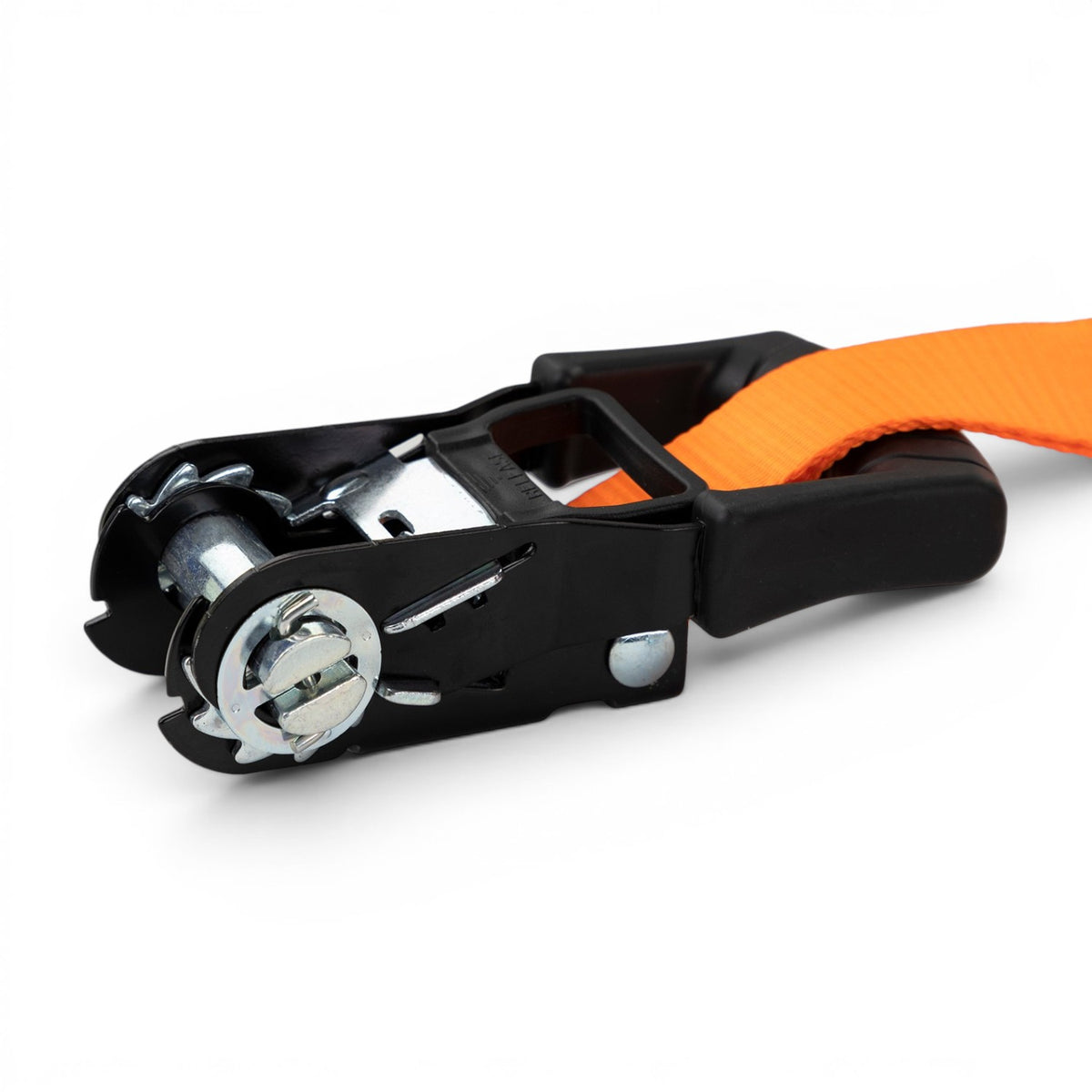 Cinghia a cricchetto 32 mm × 3 m