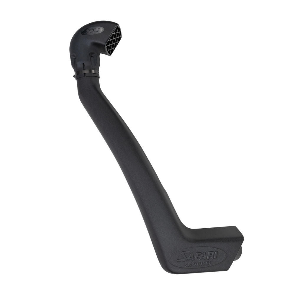 Snorkel Safari V-Spec – Jeep Wrangler JK 3,8 l benzina e 2,8 l diesel guida a sinistra