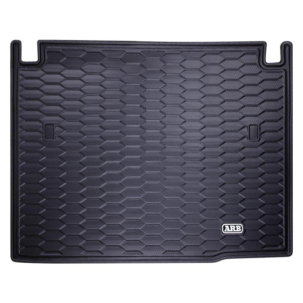 Vasca baule in TPE – Toyota Land Cruiser Prado 250 7 posti con terza fila fissa