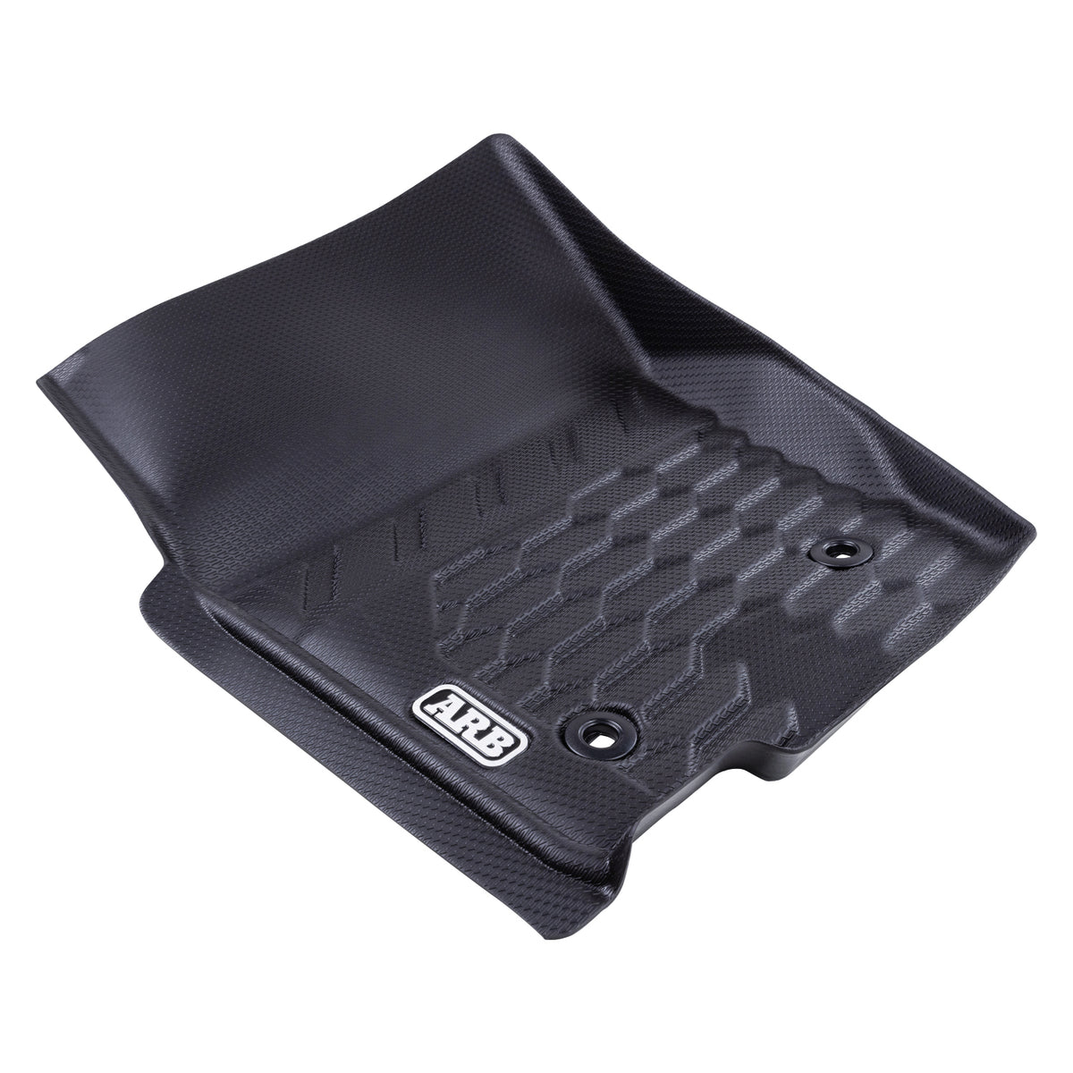 Tappetini anteriori e posteriori in TPE – Toyota Land Cruiser Prado 250 dal 2024
