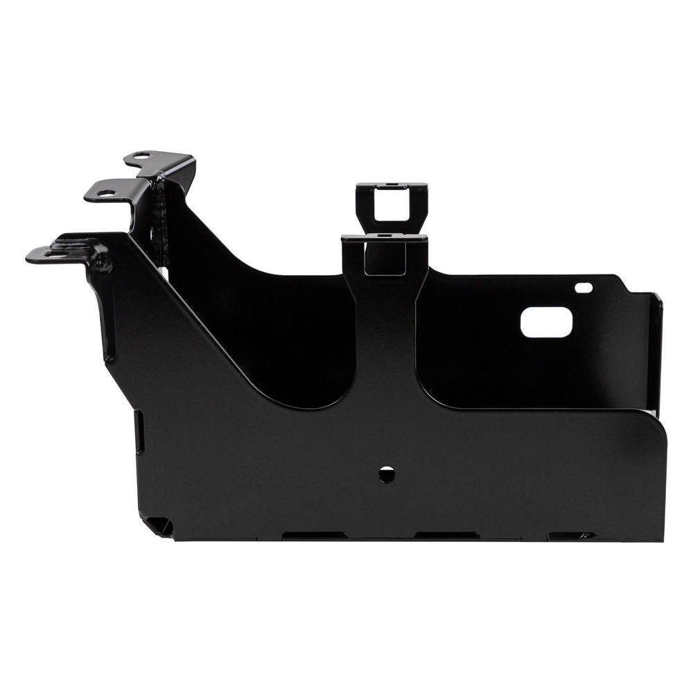 Kit batteria ausiliaria con caricatore DC-DC BCDC1225D – Ford Ranger e Everest