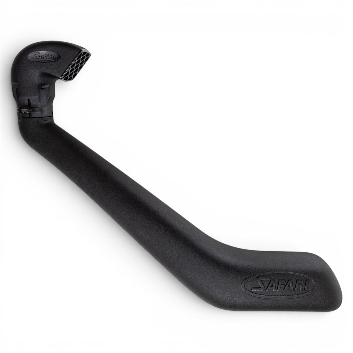 Snorkel Safari V-Spec – Toyota Hilux 2,8 l diesel e 48 V dal 12/2025