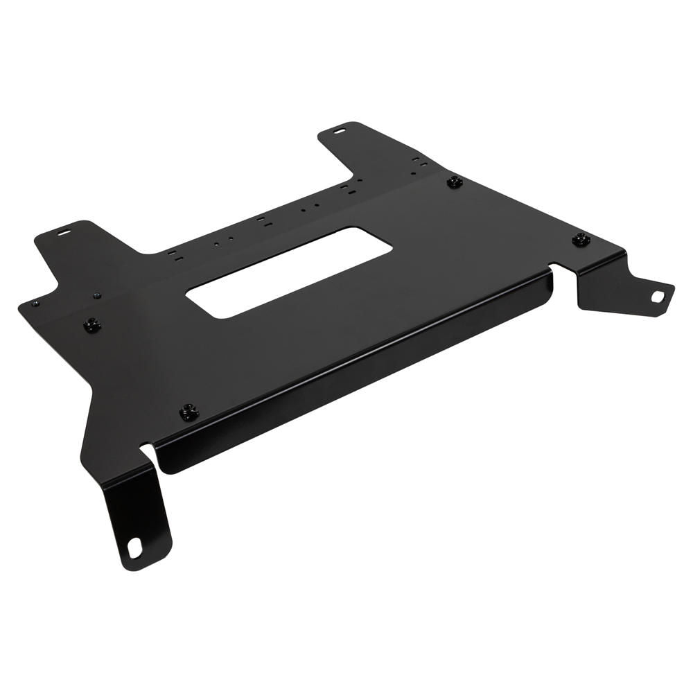 Kit montaggio batteria Slimline – Isuzu D-MAX e Mazda BT-50