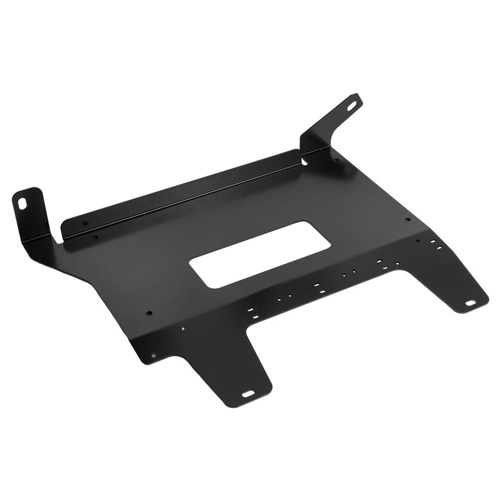 Kit montaggio batteria Slimline – Isuzu D-MAX e Mazda BT-50