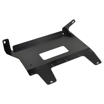 Kit montaggio batteria Slimline – Isuzu D-MAX e Mazda BT-50