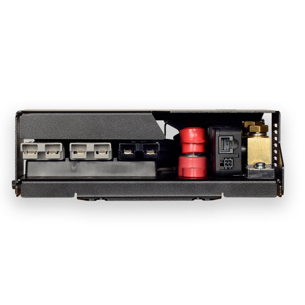 Power panel Redarc REDWorks SCOUT40