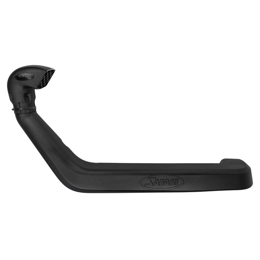 Snorkel Safari V-Spec – Jeep Wrangler JL e Gladiator JT 3,6 l benzina