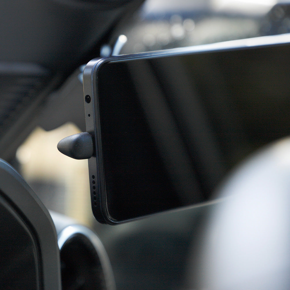 Interfaccia accessori LINX con display V3 di 6,7 pollici