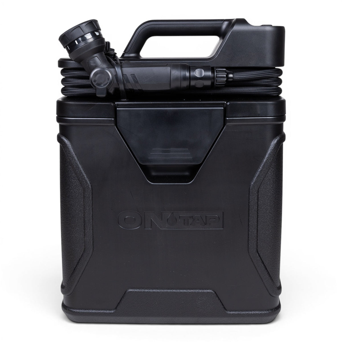 Doccia portatile ONTAP ROAM 16 l con pompa a batteria