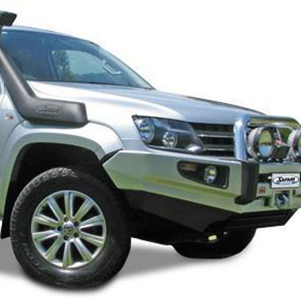 Snorkel Safari V-Spec – Volkswagen Amarok 2,0 l diesel 2010–2016