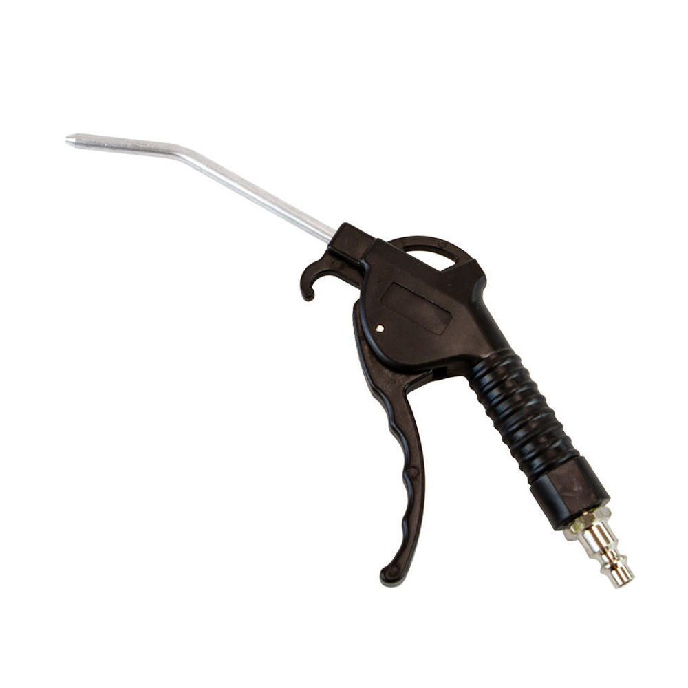 Pistola di soffiaggio per compressore d’aria – raccordo US Standard