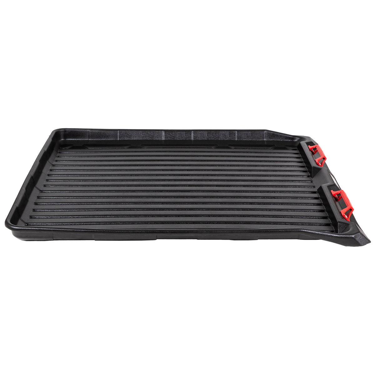Pianale scorrevole Dragmat V2 – Ford Ranger dal 2022 e Volkswagen Amarok dal 2023