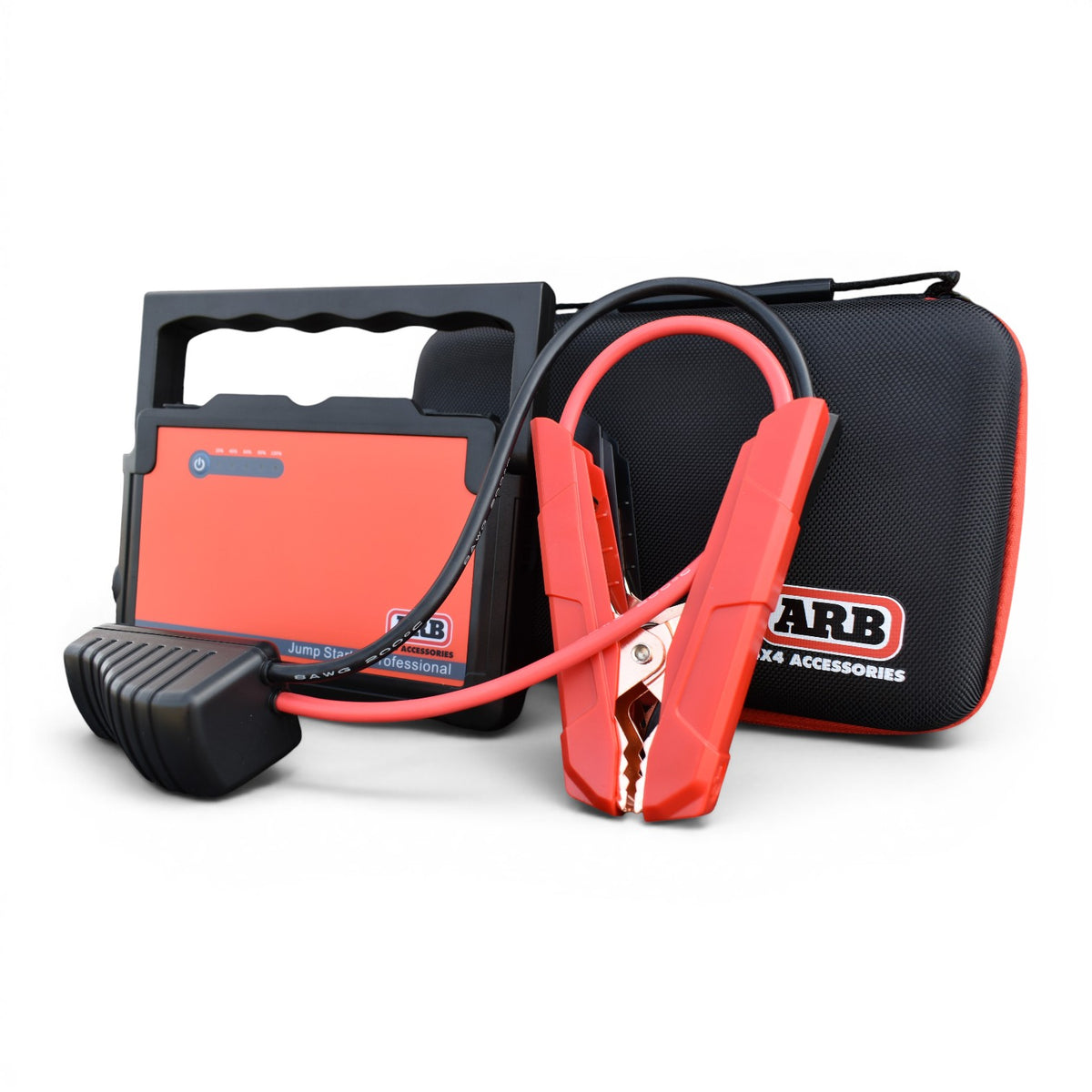 Avviatore portatile e power bank 12 V – 1.000 A di picco