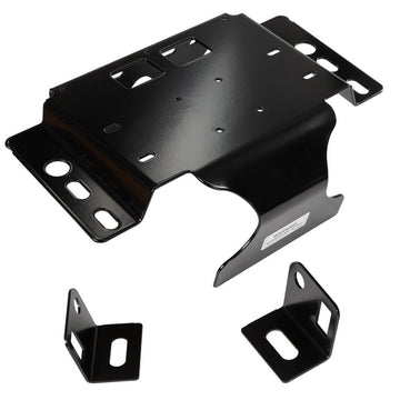 Staffa per compressore d’aria – Jeep Wrangler JK 2007–2017