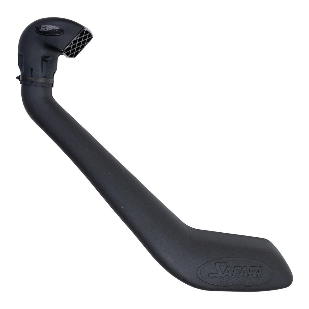 Snorkel Safari V-Spec – Toyota Land Cruiser Prado 150 3,0 diesel 2009–2015