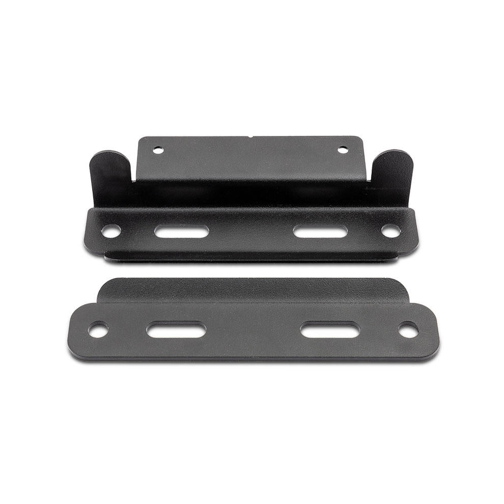 Staffe pannello solare Redarc per piattaforma Base Rack