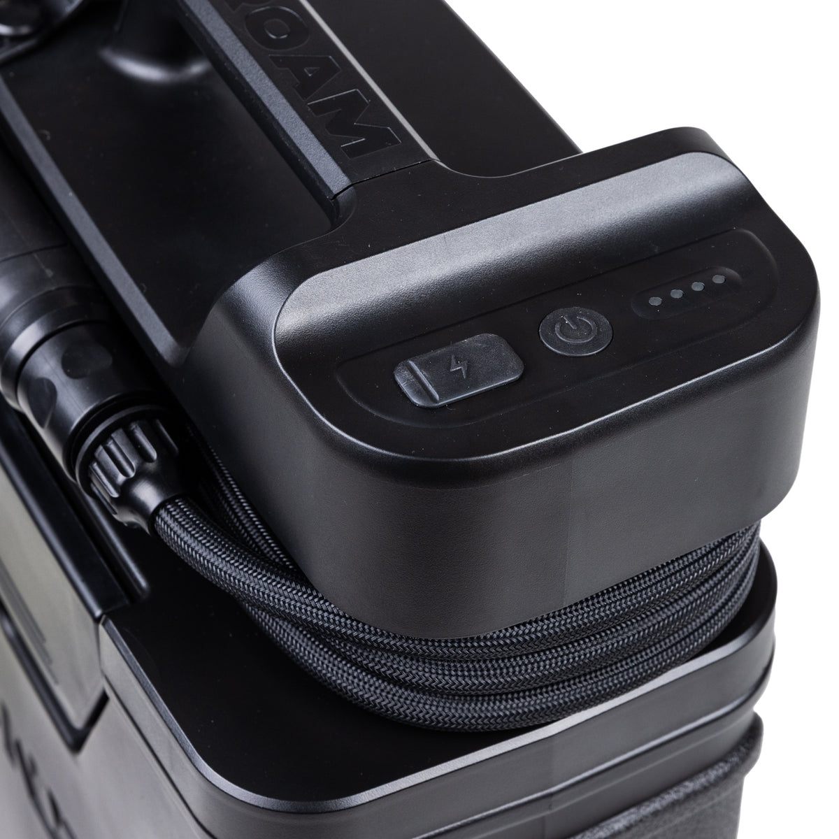 Doccia portatile ONTAP ROAM 16 l con pompa a batteria