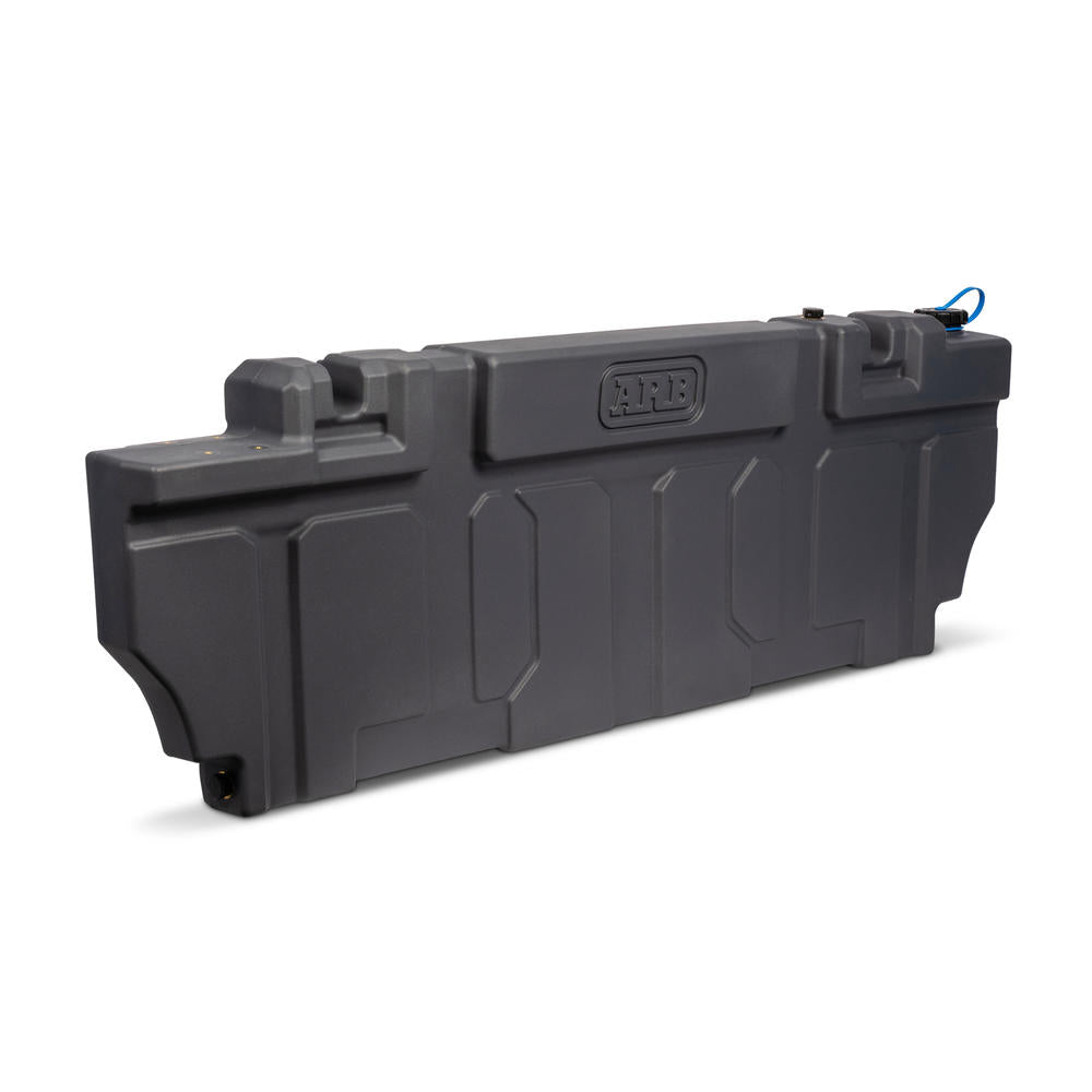 Serbatoio acqua 45 l con pompa 12 V da cassone – Ford Ranger dal 2022
