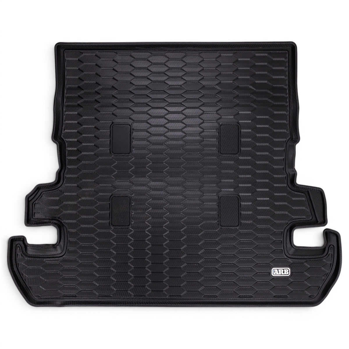 Vasca baule in TPE – Toyota Land Cruiser 200 7 posti