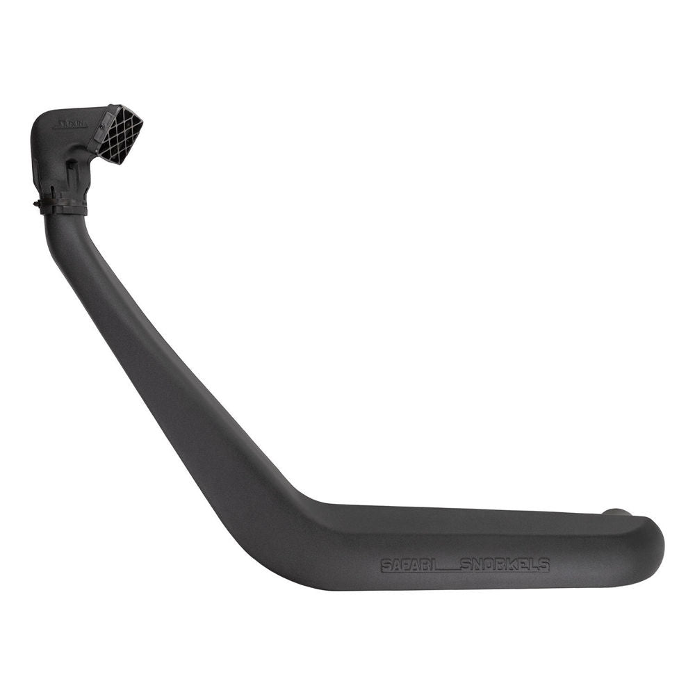 Snorkel Safari V-Spec – Toyota Land Cruiser 70 4,0 benzina e diesel 1985–2007