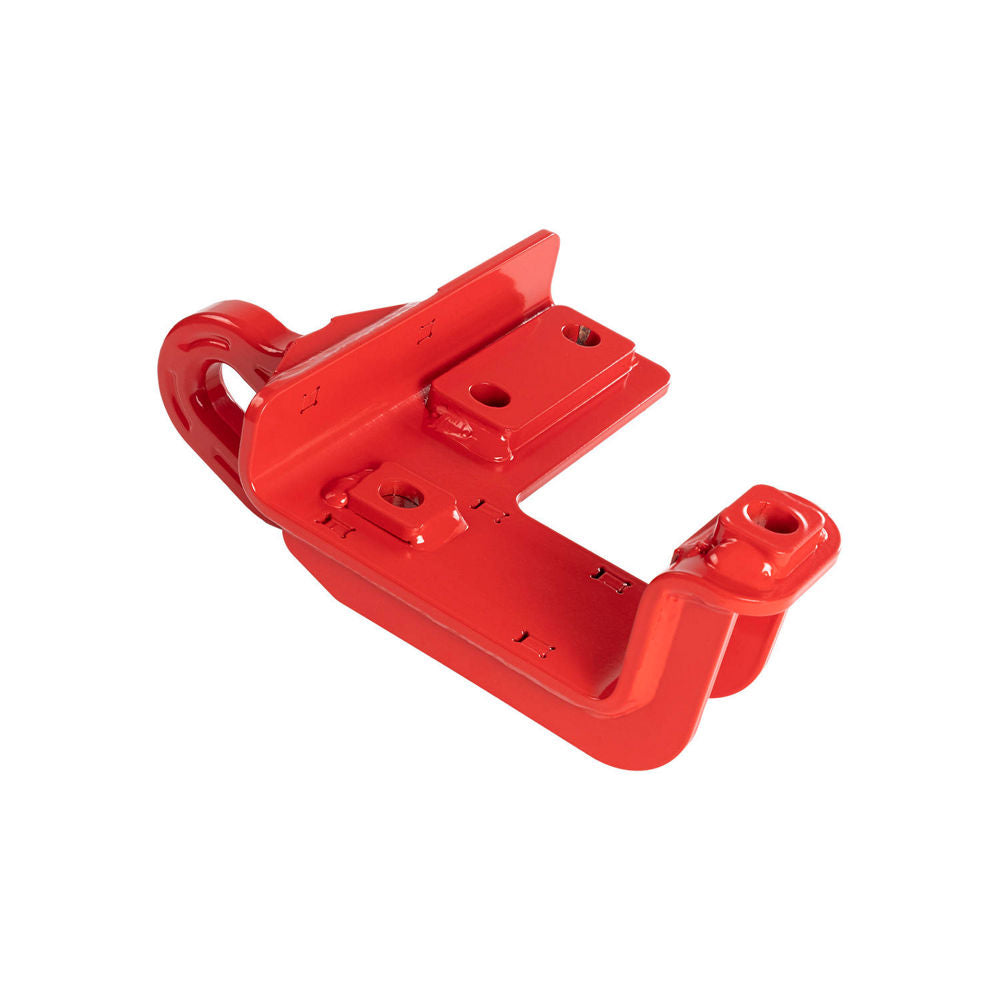 Punto di recupero anteriore sinistro – Toyota Land Cruiser 300