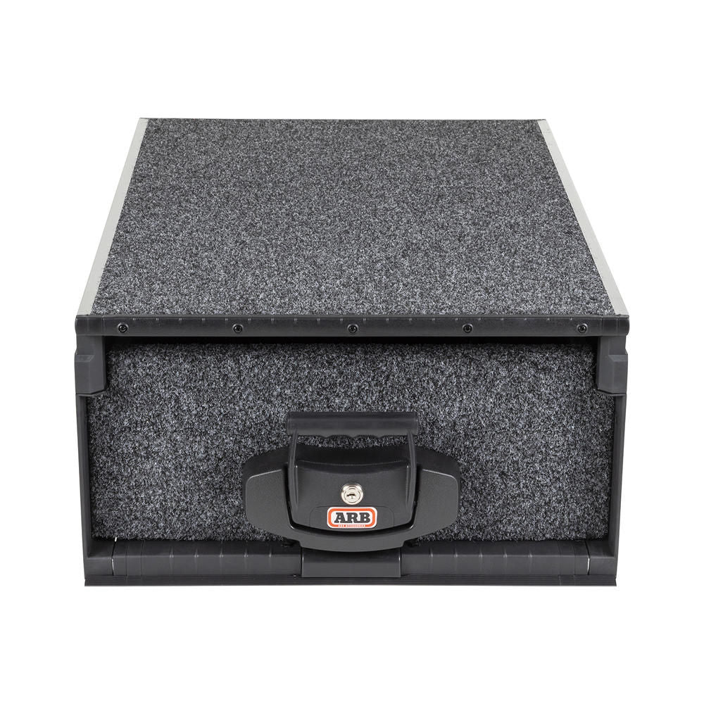 Cassettiera a rulli 845 con piano fisso – SUV e station wagon