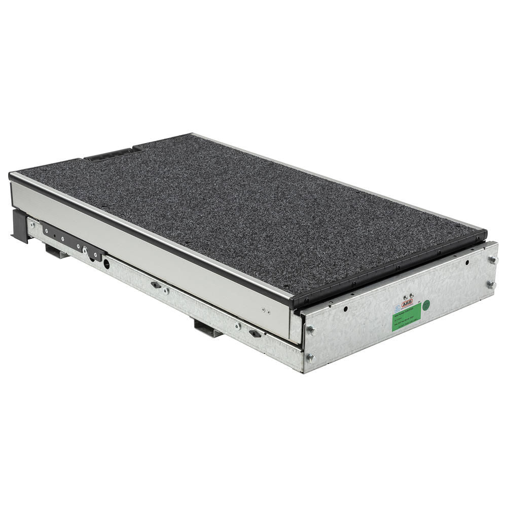 Piano scorrevole ribassato 945 – SUV e station wagon