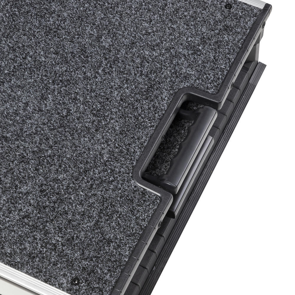 Piano scorrevole ribassato 945 – SUV e station wagon