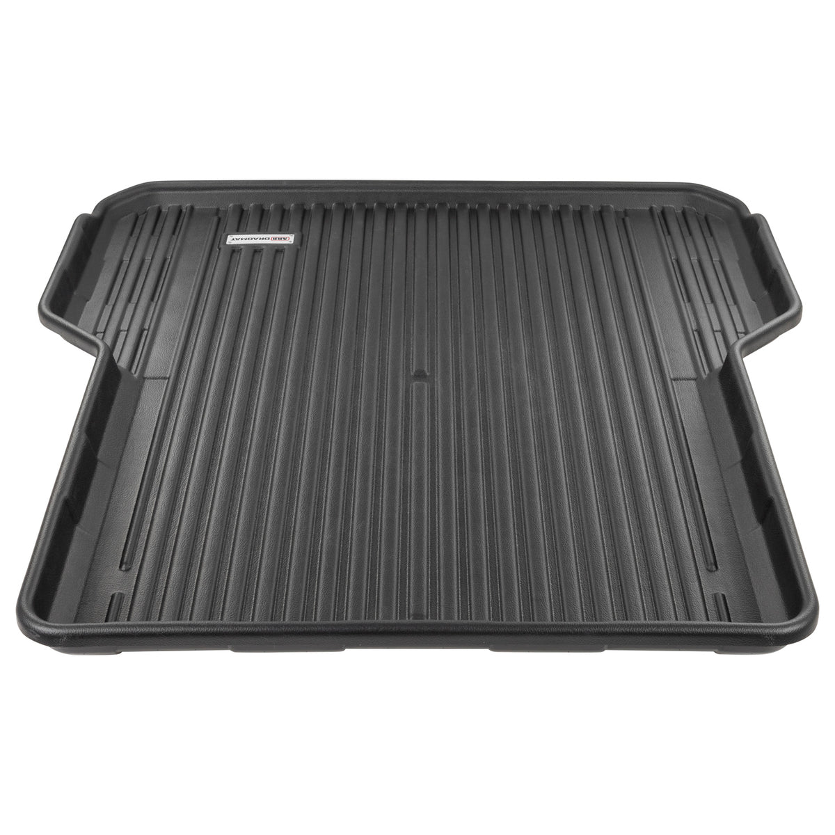 Pianale scorrevole Dragmat in HDPE – Pick-up doppia cabina