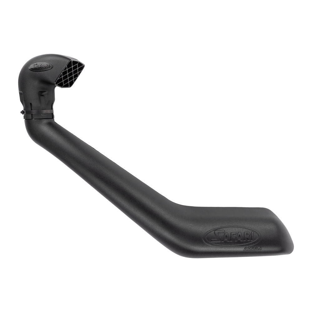 Snorkel Safari Armax – Ford Ranger e Everest senza allargamenti passaruota