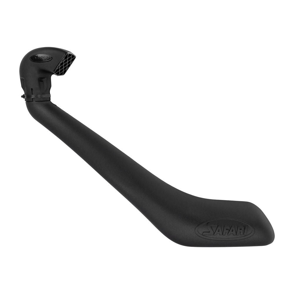 Snorkel Safari V-Spec – Toyota Hilux 2,8 l e 4,0 l dal 2015