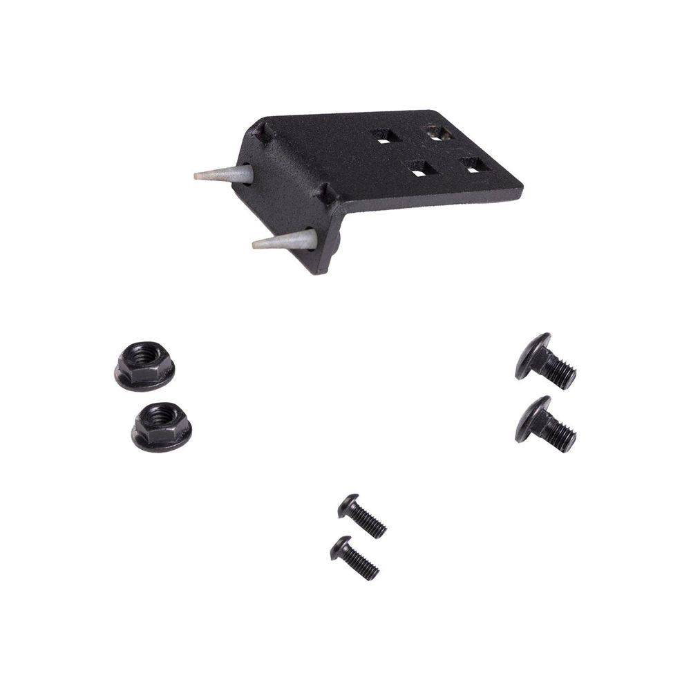 Staffa montante anteriore per display LINX – Nissan Navara