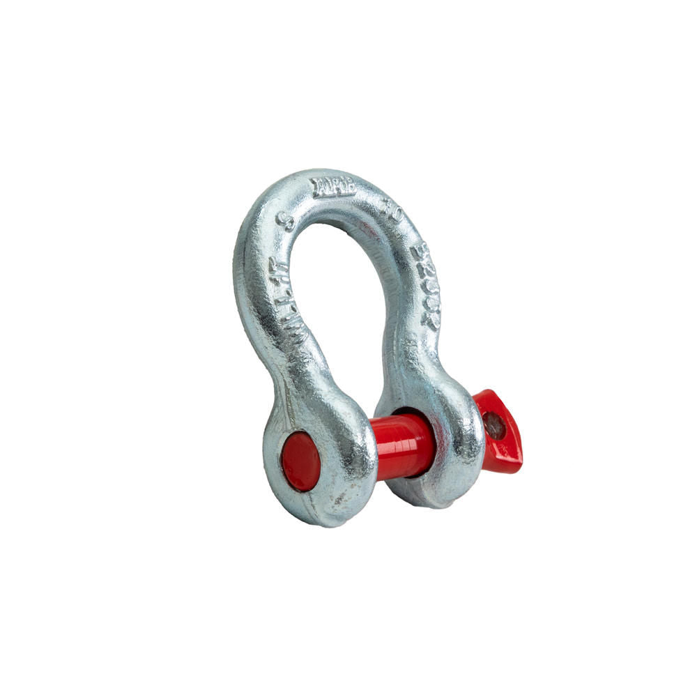 Grillo a lira 10 mm – carico di lavoro 1 t