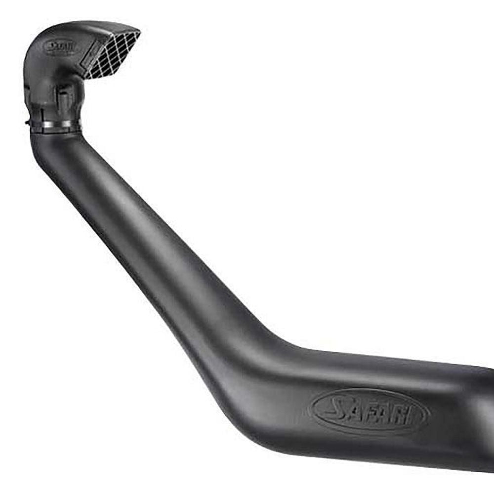Snorkel Safari V-Spec – Toyota Land Cruiser Prado 120 4,0 benzina 2002–2009